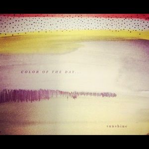 Meet your Posher, Allie